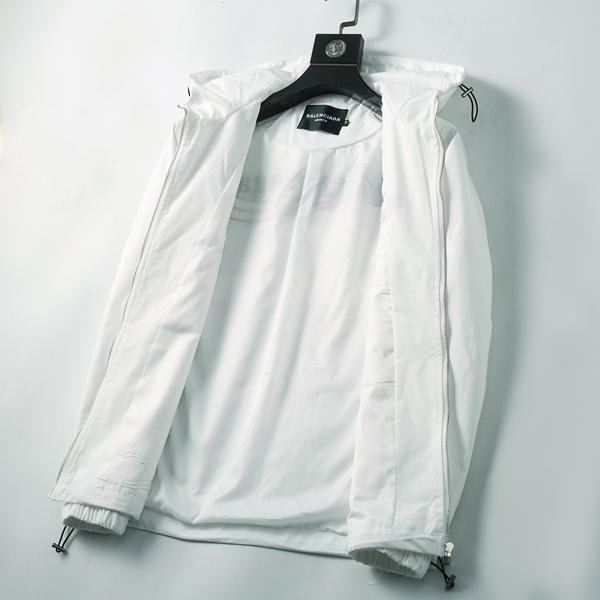 ブランドジャケット全体デザイン